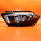 Mercedes A220 Headlight Left Driver 2019 2020 2021 2022 Led A35 A1779065103 Oem Used. Price: $647.28.