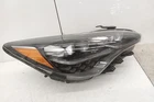 2020 Kia Stinger Passenger Headlight Lamp Oem Used. Price: $1158.58.