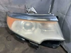 Fits 2011-2014 Ford Edge (foggy) OEM:BT4Z13008C Used. Price: $177.17.