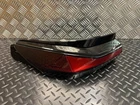 Bmw G70 I7 Rear Light Tail Left Passengers N/s H35A3CD3705 Used. Price: $330.79.