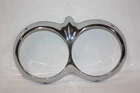 1958 Thru 1960 C1 Corvette Chrome Headlight Bezel Original Gm 3779239 Used. Price: $59.00.
