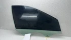 01 02 03 04 C-class Front Door Glass/window Mercedes-benz Right Used. Price: $139.00.