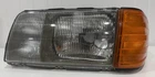 Oem Bosch Mercedes W126 Euro Left H4 Headlight Turn Signal 560SEL 500SEL Used. Price: $899.00.