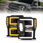 Anzo Usa 111577 Led Projector Headlight New. Price: $989.00.