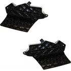 For Dodge Charger Front Bumper Bracket 2011-2014 Driver And Passenger Fiberglass New. Price: $72.52.