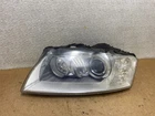 2006 - 2010 Audi A8 Left Driver Lh Headlight Afs Xenon Hid Oem X7434 Gd Used. Price: $252.99.