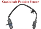 Crankshaft Position Sensor Fits Hyundai Santa Fe Kia Optima Rondo V6 2.7L New. Price: $15.00.