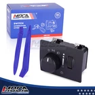 Headlight Switch For 05-13 Chrysler 300 Dodge Charger Magnum Challenger HLS-1285 New. Price: $26.10.