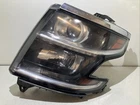 2015 - 2020 Chevrolet Tahoe Suburban Driver Left Lh Xenon Hid Headlight Oem 1780 Used. Price: $269.99.