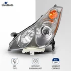 Hid Headlight For 2008-12 Infiniti EX35/2013 EX37/2015-17 QX50 W/afs Left Driver New. Price: $276.00.