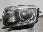 2010 Thru 2013 Chevrolet Camaro Left Drivers Lh Side Xenon Hid Headlight Oem Used. Price: $220.00.