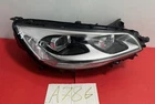 2020-2024 Lincoln Aviator Right Rh Led Matrix W/o Adaptive Headlight Oem 786 Used. Price: $451.00.