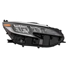 For Toyota Sienna 2021-2023 Headlight Passenger Side Capa Led With Bulbs New. Price: $847.85.