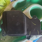 Driver Left Lh Headlight Bulb Cover Dust Cap 5-HOLE Oem 15-18 Dodge Ram 34031 Used. Price: $75.00.