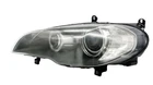 2007-2011 E70 Bmw X5 Headlight Assembly Left Driver Side Adaptive Hid Xenon Oem Used. Price: $229.00.