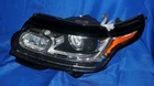 Note 2013-2017 Range Rover L405 Left Xenon Headlight W/o Afs Complete W/warranty Used. Price: $329.95.