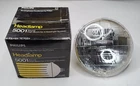 Philips 5001 Headlight Headlamp Bulb 50W PAR46 5-3/4" Diameter Nos New. Price: $23.75.