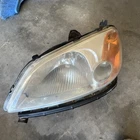 2001 - 2003 Honda Civic Coupe Left Driver Lh Headlight Halogen Oem Parts Only For. Price: $19.15.