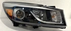 2015-18 Kia Sedona Rh Headlamp Assy Oem Part# 92102-A9 New. Price: $295.00.