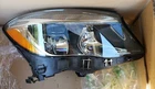 2015-17 Mercedes-amg Right Passenger Headlight New Oem W156 GLA450 1569063000. Price: $449.99.