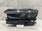 2021 2024 Jeep Grand Cherokee Headlight Oem Left Driver Led Premium 68376987AF Used. Price: $420.00.