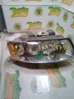 Passenger Headlight Excluding Convertible Xenon Hid Fits 02-03 Audi A4 2538759 Used. Price: $246.99.