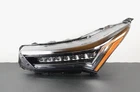 Perfect 2019-2025 Acura Rdx Chrome Led Headlight Left Driver Side Lh Oem Rd-x Used. Price: $825.99.