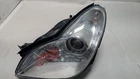Driver Headlight 215 Type CL500 Fits 03-06 Mercedes Cl-class 386272 Used. Price: $250.00.