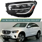 Led Headlight Fits 2020-2022 Mercedes-benz GLC300 Glc-class Left Lh 2539069103 New. Price: $310.79.
