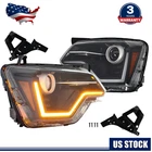 For 2023-2025 Kia Niro Ev 92102-AT050 Headlight Passenger Halogen & Led Drl New. Price: $278.99.
