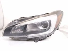 2015-2021 Subaru Wrx Driver Headlight Lamp Multiple Broken Tabs Used. Price: $386.90.