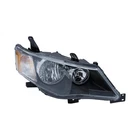For Mitsubishi Outlander 07-08 Headlight Passenger Side Replacement New. Price: $234.16.
