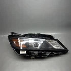 Chevy Impala Headlight Right Passenger 2014 Xenon Oem Damaged Used. Price: $269.10.