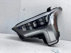 2022-2025 Toyota Tundra Sequoia Platinum Led Front Left Oem Headlight Used. Price: $200.00.