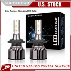 For Kia Sorento Ex Lx Sx 2014 2015 2016 H7 6000K Led Headlight Bulb Low Beam Kit New. Price: $24.35.