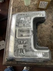 2017-19 Ford F250 350 450 Right Side Headlight Assembly Oem Used. Price: $250.00.