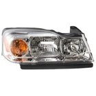 GM2519143 Fits 2006 2007 Saturn Vue Passenger Side Headlight Bulbs Incl. Dot New. Price: $112.02.