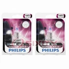 Pc Philips Front Fog Light Bulbs For Jaguar X-type XK8 Xkr 1998-2006 Bp New. Price: $30.84.