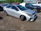 Passenger Headlight Sedan Halogen Projector Fits 19-21 Forte 4298723 Used. Price: $376.10.