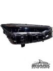 2021-2023 Ford Mustang Mach-e Right Passenger Led Headlight P/n LJ8B13E014AG Used. Price: $400.00.