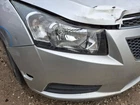 2014 Chevrolet Cruze Right Passenger Headlight Assembly Oem 114-01515R Lamp Used. Price: $89.78.