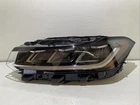 Mint! 2025 Volkswagen Jetta Led Headlight Driver Left Lh Oem 2041 Used. Price: $449.99.