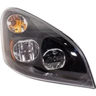 For Freightliner Cascadia Headlight 2015 16 17 2018 Passenger Side Led Type New. Price: $453.07.