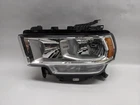 Dodge Ram 2500 3500 Driver's Left Halogen 2019 - 2022 BR3 Used. Price: $244.91.