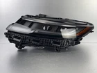 2023-2025 Land Rover Range Sport Left Driver Signature Led Headlight Oem Used. Price: $699.99.