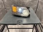 Oem 2010-2012 Land Rover Range L322 Right Passenger Headlight Bi-xenon Led Used. Price: $249.99.