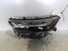 2022-2023 Toyota RAV4 Driver Lh Head Light Lamp Oem Used. Price: $506.68.