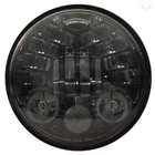 Eagle Lights 5 3/4" Led Headlight With Integrated Turn Signals Lifetime Warranty New. Price: $149.99.