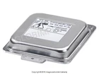 Porsche (2010-2013) Xenon Headlight Control Unit (1 Pc) Oem Hella + Warranty New. Price: $357.95.