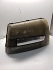 Driver Headlight Notched Full Width Grille Bar Fits 2002-2009 Trailblazer Oem Used. Price: $36.95.